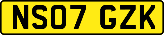 NS07GZK