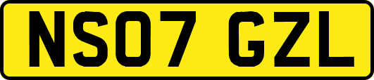 NS07GZL