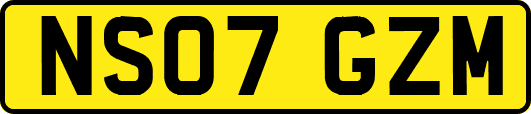 NS07GZM