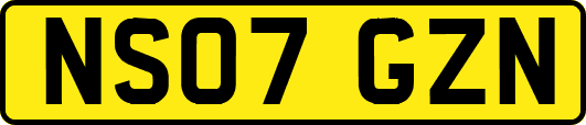 NS07GZN