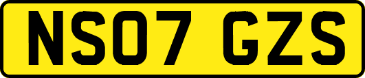 NS07GZS