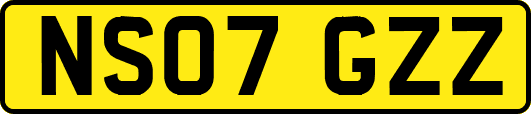 NS07GZZ