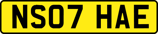 NS07HAE