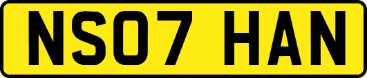 NS07HAN
