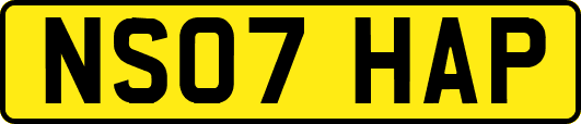 NS07HAP