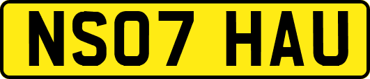 NS07HAU