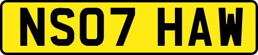 NS07HAW