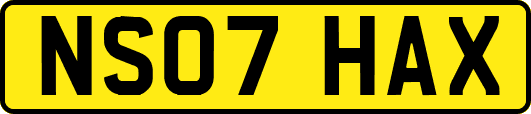 NS07HAX