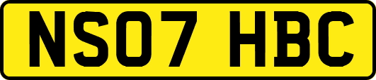NS07HBC
