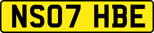 NS07HBE