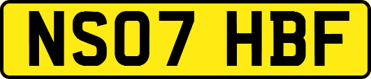 NS07HBF