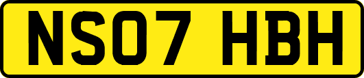 NS07HBH