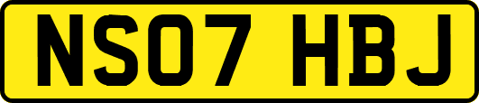 NS07HBJ