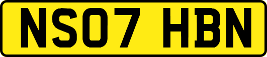 NS07HBN