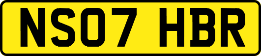 NS07HBR