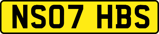 NS07HBS