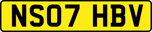 NS07HBV