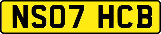 NS07HCB