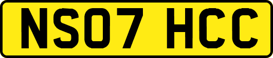 NS07HCC