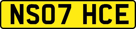NS07HCE