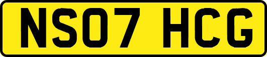 NS07HCG