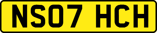 NS07HCH
