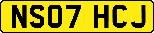 NS07HCJ