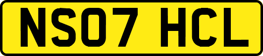 NS07HCL
