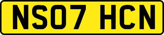 NS07HCN