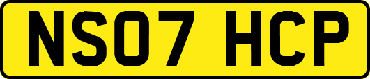 NS07HCP