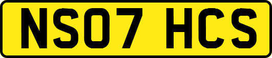 NS07HCS