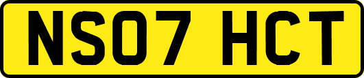 NS07HCT