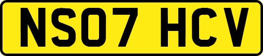 NS07HCV