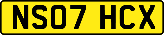 NS07HCX