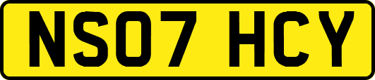 NS07HCY