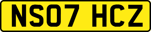 NS07HCZ