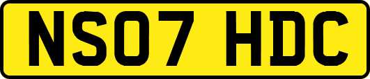 NS07HDC