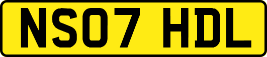 NS07HDL