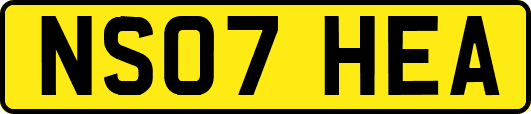 NS07HEA