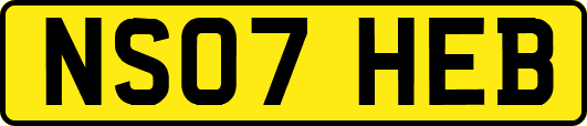 NS07HEB