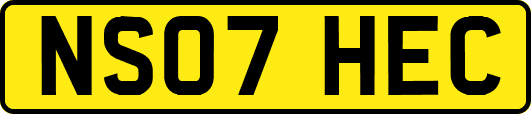 NS07HEC
