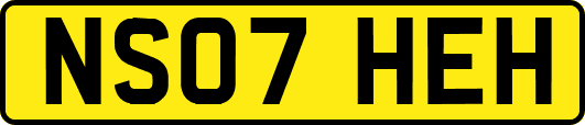 NS07HEH