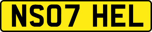 NS07HEL