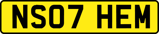NS07HEM