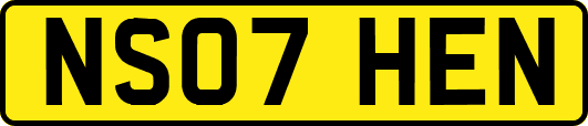 NS07HEN