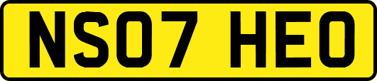 NS07HEO