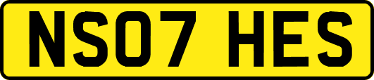 NS07HES