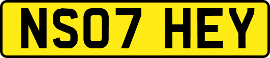 NS07HEY