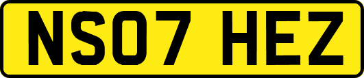 NS07HEZ
