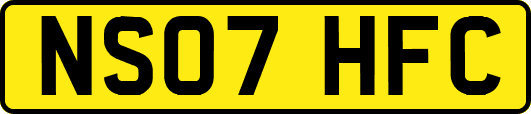 NS07HFC